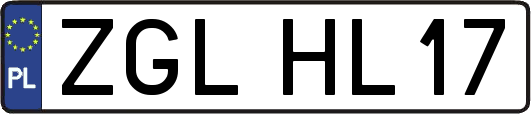 ZGLHL17