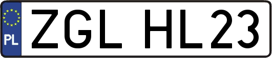 ZGLHL23