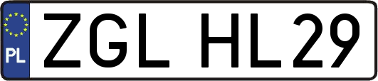 ZGLHL29