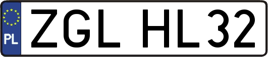 ZGLHL32