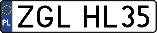 ZGLHL35
