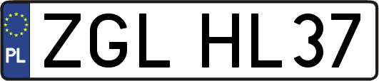 ZGLHL37