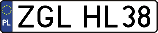 ZGLHL38