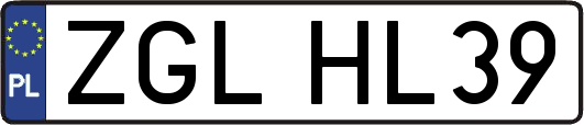 ZGLHL39