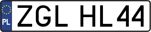 ZGLHL44