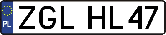 ZGLHL47