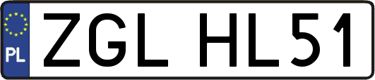 ZGLHL51