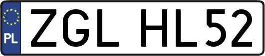 ZGLHL52