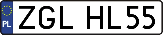 ZGLHL55