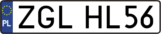 ZGLHL56