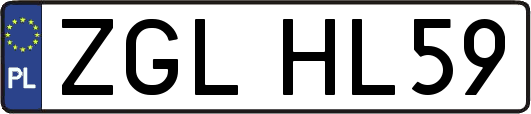 ZGLHL59