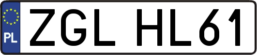 ZGLHL61