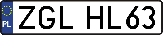ZGLHL63