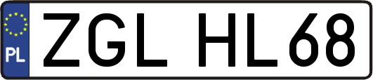 ZGLHL68