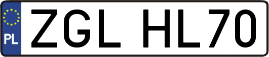 ZGLHL70