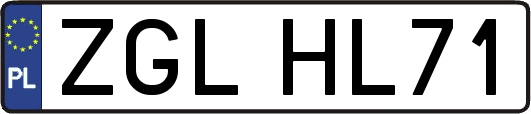 ZGLHL71