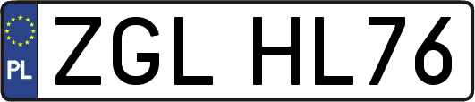 ZGLHL76