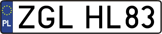 ZGLHL83