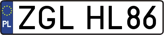ZGLHL86