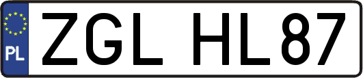 ZGLHL87