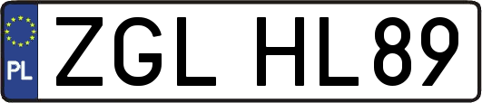 ZGLHL89