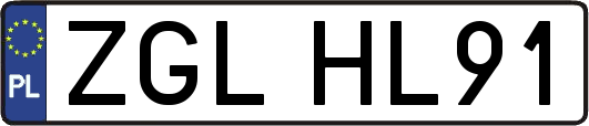 ZGLHL91