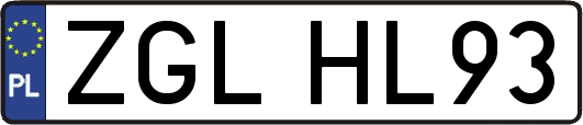 ZGLHL93