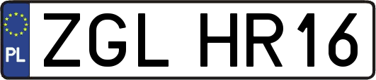 ZGLHR16