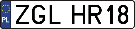 ZGLHR18