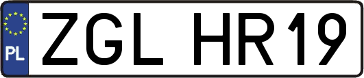ZGLHR19