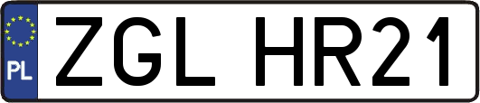 ZGLHR21