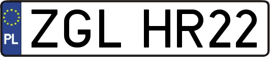 ZGLHR22