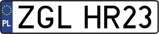 ZGLHR23