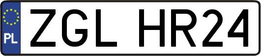 ZGLHR24