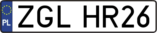 ZGLHR26