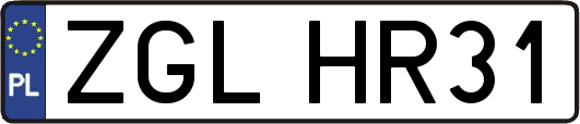 ZGLHR31
