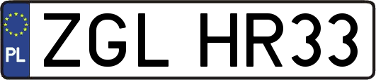 ZGLHR33