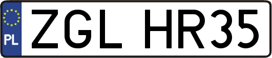 ZGLHR35