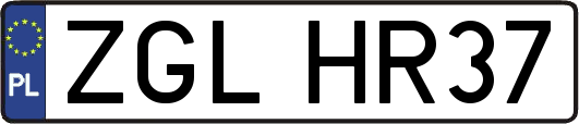 ZGLHR37