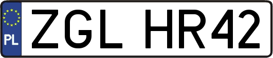 ZGLHR42