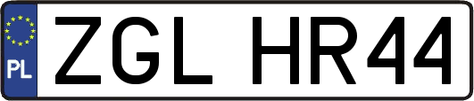 ZGLHR44