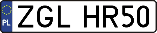 ZGLHR50