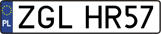 ZGLHR57