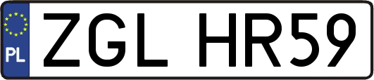 ZGLHR59