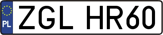 ZGLHR60