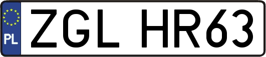 ZGLHR63