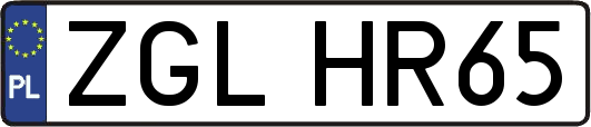 ZGLHR65