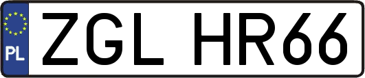 ZGLHR66