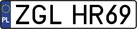 ZGLHR69
