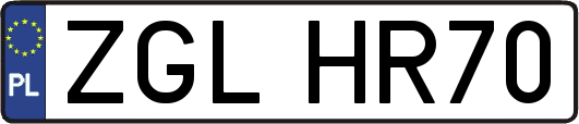 ZGLHR70